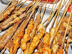 -管氏翅吧(马家堡店)