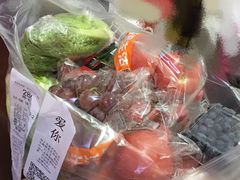 -永辉超市(凯德·天府店)