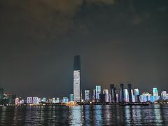 -武汉两江游览·夜游长江(汉口粤汉码头)