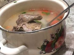 -亚克西姆新疆菜(库车店)