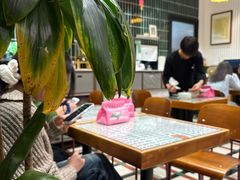 -堂屋糖水店(愚园店)