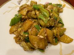 -石老头关东饺子王·东北菜(嘉华鑫城店)