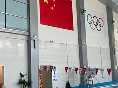 -美再晨游泳馆(新江湾店)