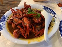 -满江红四季餐厅 · 国家五钻级酒家(新纪元大酒店店)