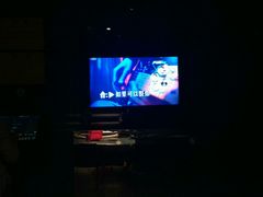 -百威KTV(恒福路店)