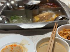 -海底捞火锅(杭州庆春路夜宵主题店)