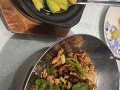 -福照楼汽锅鸡·云南菜(万达广场店)