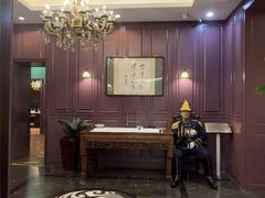 -卫鼎轩·曹公馆(鼓楼店)