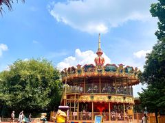 -郑州方特梦幻王国