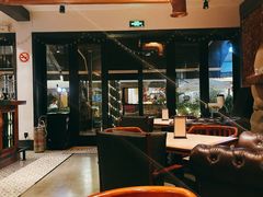 -Shanghai Brew House上海啤酒工坊(老外街店)