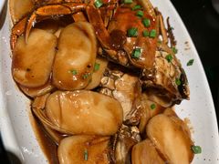 -老头儿油爆虾·知味杭州(爱琴海购物中心)