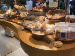 -西村叔叔的店·面包·甜品·蛋糕(清河万象汇店)