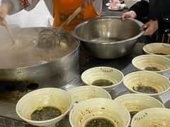 -蒋家桥饺面店(广陵路店)