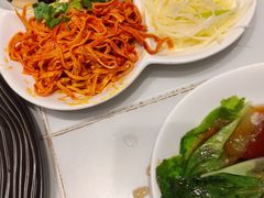 -东方饺子王(大屯路店)