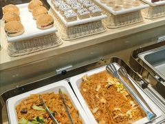 -素满香·食养自助(建邺万达店)