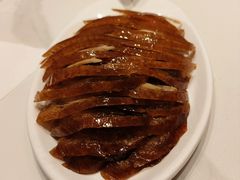 -梅利汴京烤鸭•开封豫菜地标店(晋安路店)
