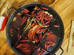 -独雅老火锅(原宏声巷店)