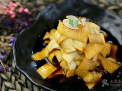 -手选潮汕鲜活牛肉火锅(二七广场店)