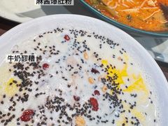 -胖东来生活广场(健康路店)