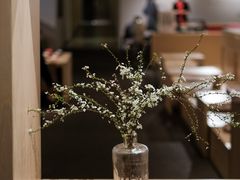 -T館·花园艺术餐厅