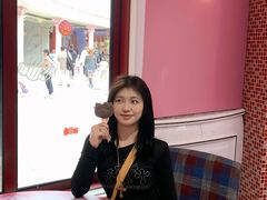 -安吉银润锦江城堡酒店(Hello Kitty主题乐园店)