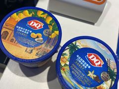 -DQ·蛋糕·冰淇淋(天通苑华联店)