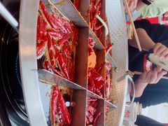-厂花素芬九宫格火锅(银泰店)