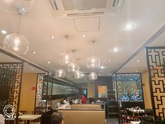 大堂-东泰祥生煎馆(重庆北路店)