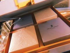 -广州富力丽思卡尔顿酒店