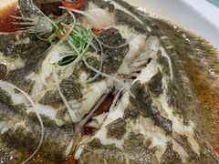 -宝轩渔府·老字号海鲜·正宗津菜(水上店)
