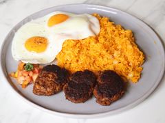 -The Sunny Side Cafe Station 1