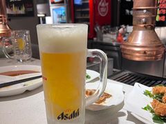 -Uncle Shawn大叔烧肉餐酒馆