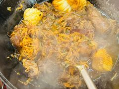 -大鹅岛绿色生态美食园