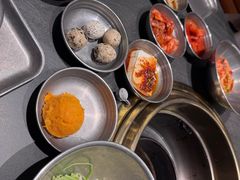 -麻蒲碳烤肉(远景路1号店)