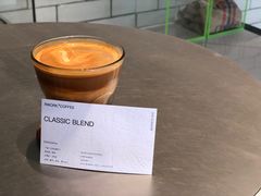 -RWORK·COFFEE(滨江店)