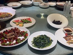 -恒记饭店·海鲜明档(淹城店)