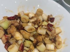 -攸州小镇家湘菜(小米科技园店)