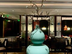 -禧悦楼(天德广场店)