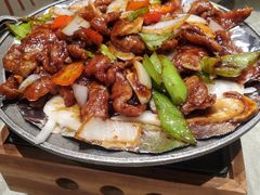 -宏宴·新京菜(望京店)