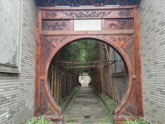 -龙潭水乡
