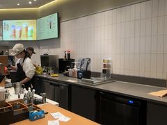 -星巴克(南宁华润幸福里店)