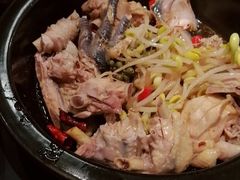 -云海肴·汽锅鸡·云南菜(领展购物广场·中关村店)