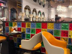 -巴依老爷新疆美食(清华东门店)