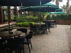 -横琴湾畔餐厅(长隆海洋王国白鲸剧场店)