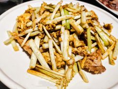 醋溜苜蓿-皇城根北京风味主题餐厅(中海环宇城店)