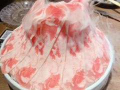 精品肥牛-快乐小羊·内蒙牛羊肉火锅(流花中心店)