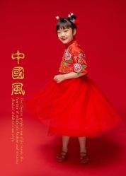 点击看大图 -天天向上儿童摄影(新华创意产业园店)
