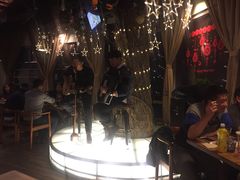 -烛影拾光观景餐厅·创意菜·摄影·小提琴(大唐不夜城店)