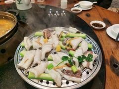 桑拿鱼-阿多私房菜(顺德店)