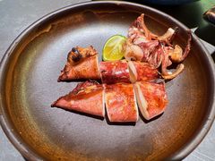 -沼津港精致料理·寿喜烧·烧鸟(龙湖南桥天街店)